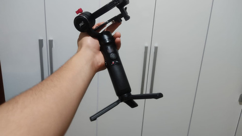 Estabilizador Crane-m2 Zhiyun Gimbal