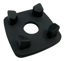 Comprar Base Para Vaso De Licuadoras Vitamix San-son Migsa Hot Spot