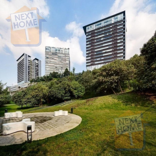 Imagen 17 de 28 de Venta Departamento Planta Jardín Sens, Vista Hermosa