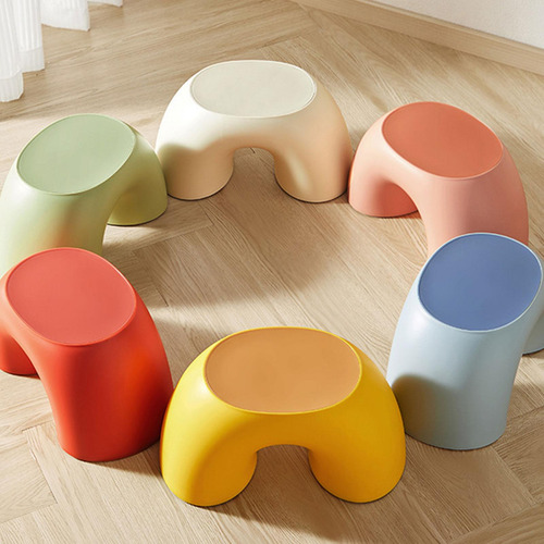 Reposapiés Taburete De Baño Taburete Multifunción Silla