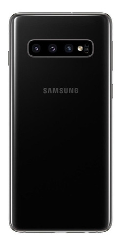 Imagen 3 de 9 de Samsung Galaxy S10 Sm-g973 128gb 8gb Ram Celular Refabricado