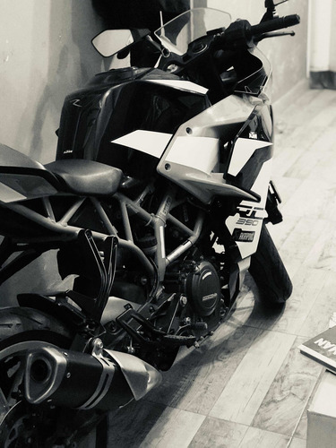 Imagen 5 de 8 de Ktm Rc 390
