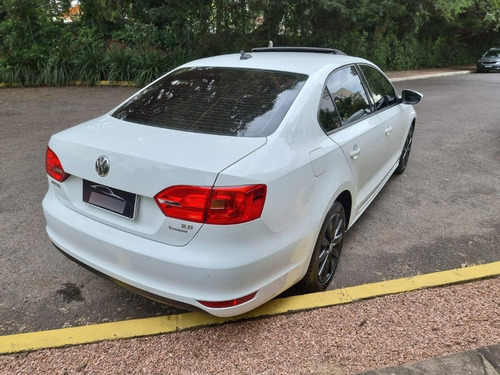 Imagem 6 de 20 de Volkswagen Jetta 2.0 Comfortline C/ Pacote Premium
