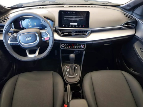 Fiat Pulse 1.0T Impetus Cvt