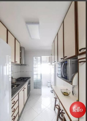 Imagem 8 de 18 de Apartamento - Ref: 222578