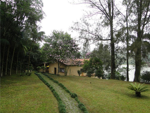 Imagem 22 de 26 de Chácara À Venda, 3 Quartos, 2 Suítes, 10 Vagas, Dos Finco - São Bernardo Do Campo/sp - 15722