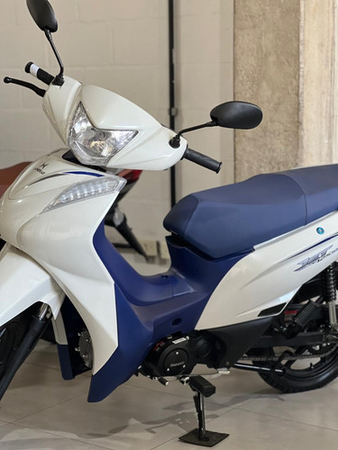 Shineray Jet 125ss / Sorocaba E Regiao