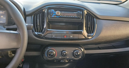 Fiat Uno UNO WAY 1.0 EVO Fire Flex 8V 5p
