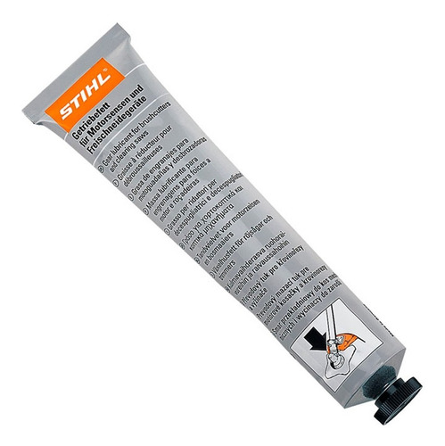 Grasa Stihl Lubricante Para Cuchillas De Cortasetos 80gr