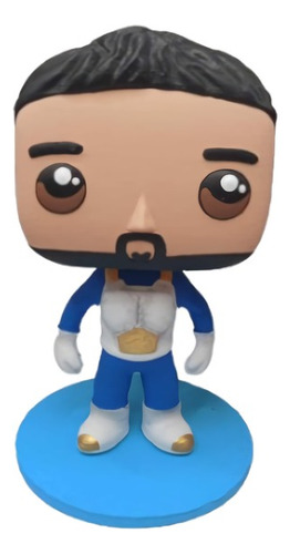 10 Funkos Pop Personalizado Con Caja