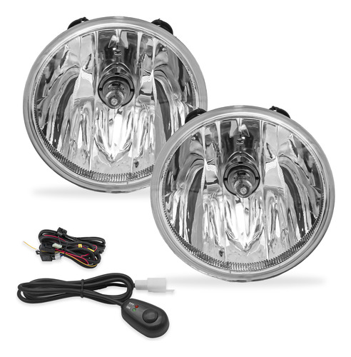 Faros De Niebla Para Yukon 2007 2009 2011 2012 2014