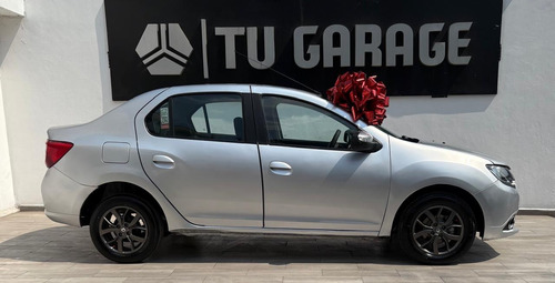 Renault Logan 1.6 Dynamique Mt