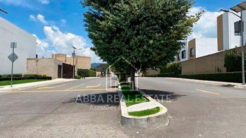 Casa En Venta En Vista Bosques En Ocoyoacac, Toluca