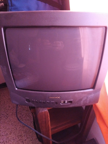 Tv 14 Daewoo Sin Control..# 230