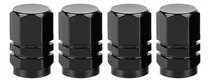 Comprar Tapa Válvulas Para Llantas X 4 Unidades - Aluminio