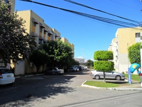 Imagem 1 de 15 de Venda Apartamento Campos Dos Goytacazes Brasil - 620
