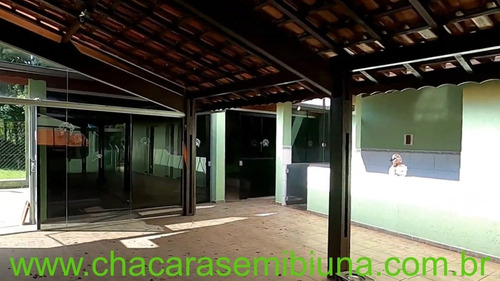 Imagem 14 de 30 de Chacara - 2602 - 69318939