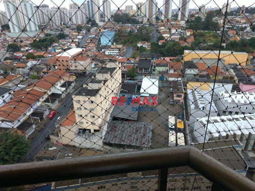 Imagem 6 de 28 de Apartamento Com 3 Dormitórios À Venda, 68 M² Por R$ 385.000,00 - Vila Pedro Moreira - Guarulhos/sp - Ap0864