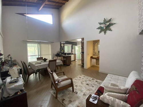 Imagem 7 de 15 de Casa Em Condomínio Para Venda Em Itupeva, Colinas De Inhandjara, 4 Dormitórios, 2 Suítes, 5 Banheiros, 4 Vagas - 1578_1-2371933