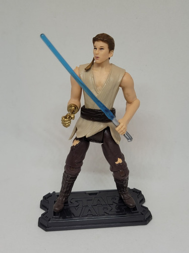 Anakin Skywalker Clone Wars Star Wars 