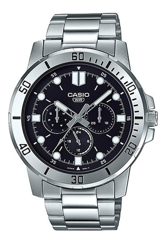 Reloj Casio Hombre Mtp-vd300d Colores Surtidos/relojesymas