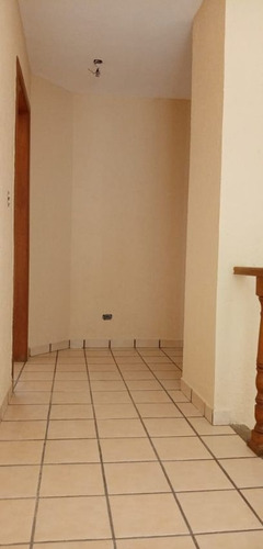 Imagen 7 de 9 de Casa En Privada En Rancho Cortes / Cuernavaca - Maz-966-cp
