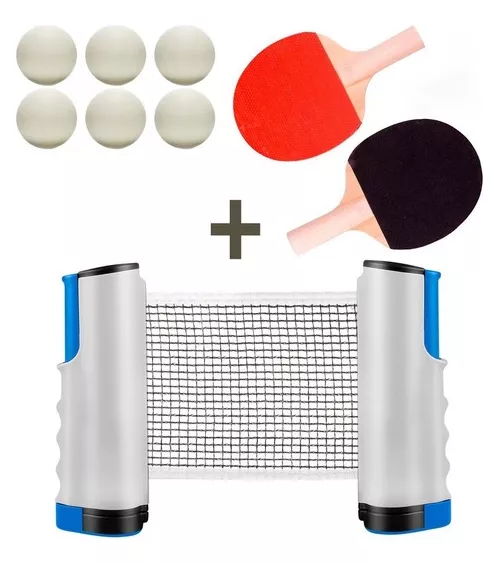 Terceira imagem para pesquisa de raquete de ping pong profissional