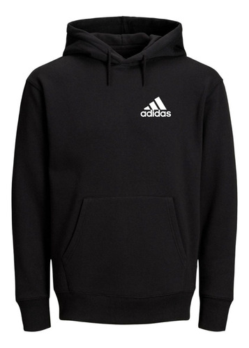 Sweater Hoddie adidas