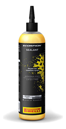 Pirelli Scorpion Sealant 240 Ml