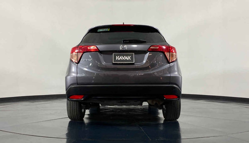 Imagen 5 de 15 de 122606 - Honda Hr-v 2017 Con Garantía