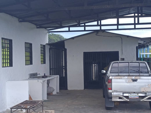 Imagen 21 de 30 de José Herrera Vende Finca En Edo. Tachira.(cod. Plf-002)