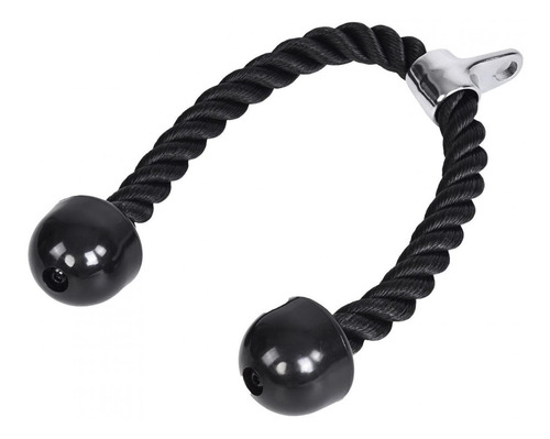 Musculus Bíceps Tríceps Cuerda Culturismo Gimnasio Push Pull