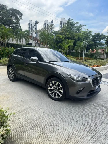 Mazda CX-3 2.0 Touring At