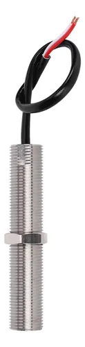 Qp Sensor De Revoluciones Del Generador Msp6724 Steel Speed
