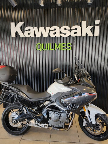 Imagen 2 de 21 de Benelli Tnt 600 Gt ( No Kawasaki Versys 300 Honda Xre 300 )