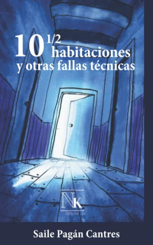 10 1-2 Habitaciones: Y Otras Fallas Tecnicas