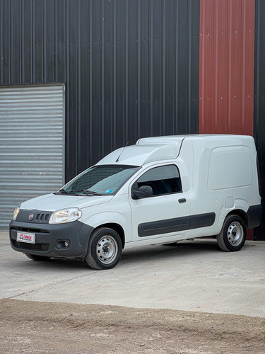 Fiat Fiorino 1.4 Fire Evo 87cv