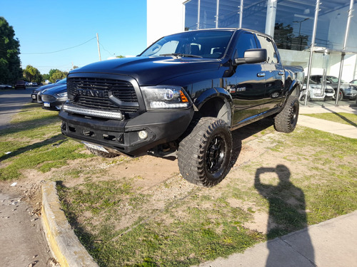 RAM 1500 5.7 Laramie Atx V8