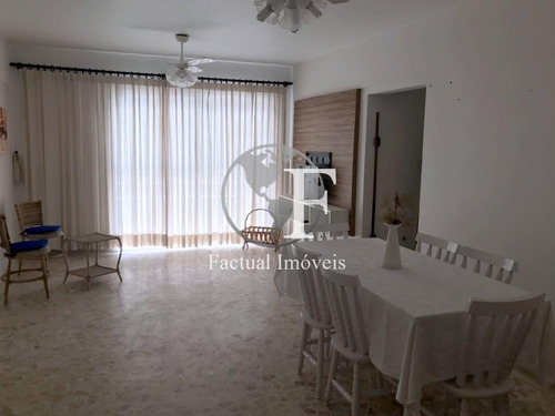Apartamento Com 2 Dormitórios À Venda, 100 M² Por R$ 410.000,00 - Pitangueiras - Guarujá/sp - Ap9450