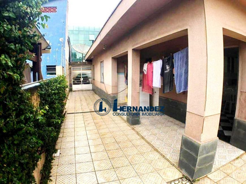 Imagem 2 de 16 de Casa Térrea Com Piscina E 500m² De Terreno Na Vila Galvão - Guarulhos - Ca0066