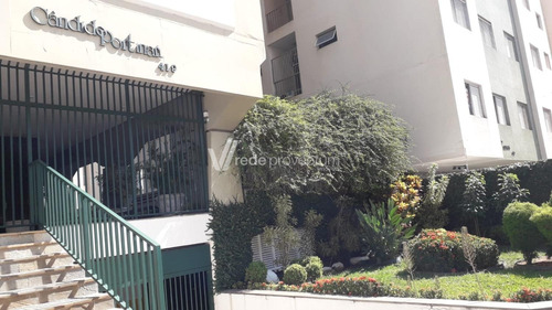 Imagem 2 de 30 de Apartamento À Venda Em Cambuí - Ap295566