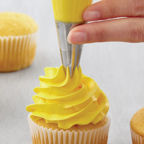 Kit Duyas Para Reposteria 1m