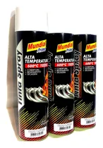 Comprar Pintura Aerosol Alta Temperatura 600ºc Blanco Mate 400ml B10