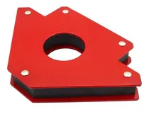 Comprar 2 Escuadras   Magnéticas 90º 45º 135º  4   Soldar Herreria