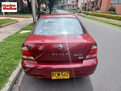 Renault Scala 1.6l