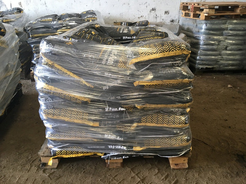Imagen 2 de 6 de Asfalto En Frio(bolsa 30kg), Ideal Baches, Pozos Y Veredas.
