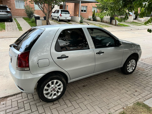 Fiat Palio 1.4 Fire Pack Top