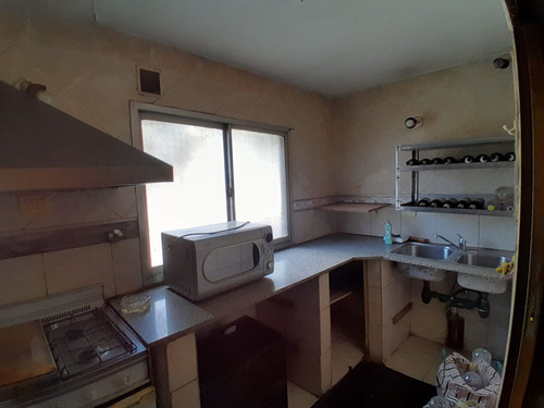 Venta Casa Almagro