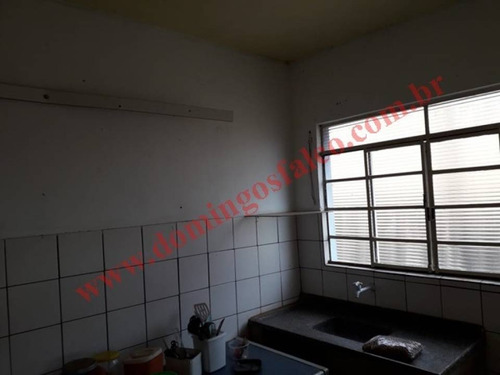 Imagem 7 de 11 de Venda - Casa - São Manoel - Americana - Sp - D3417