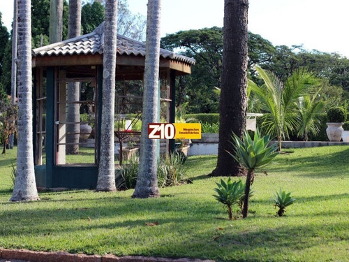 At: 5000,00 M2 - Ac: 520,00 M2 - Magnifica Chacara, Condominio Residencial Polaris - Casa Completa - Casa De Campo - Indaiatuba/sp Z10 Imoveis - Ch01732 - 33614777